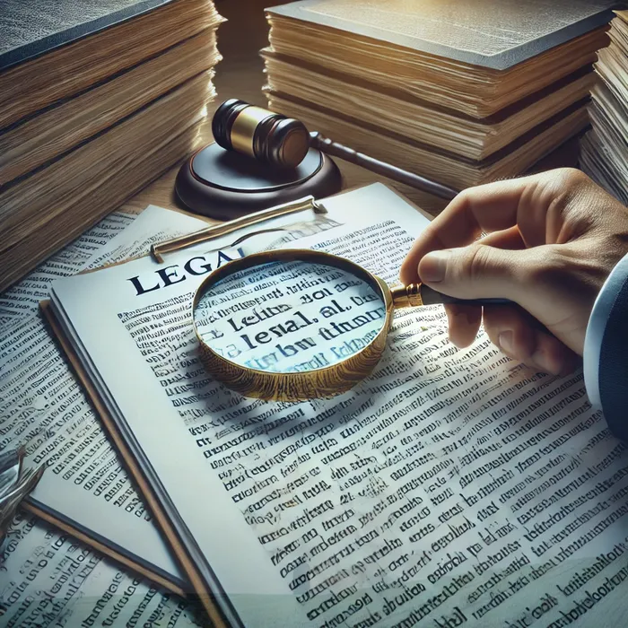 가압류 해결 방법