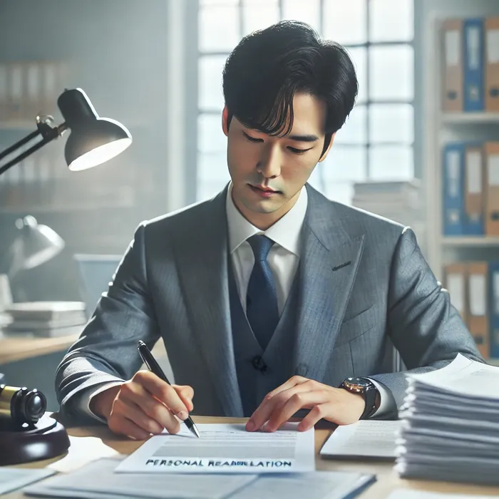 개인회생 변호사 상담