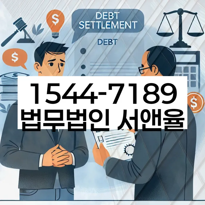 개인회생 절차