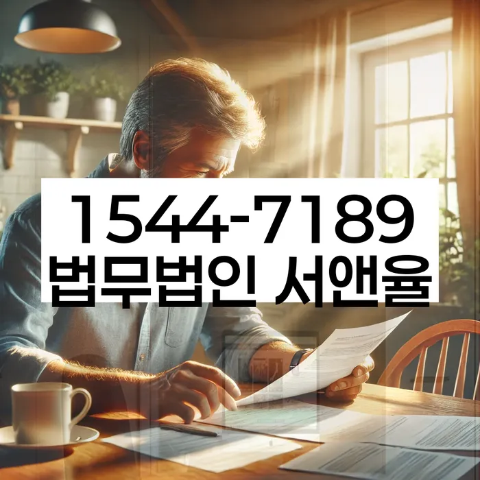 합천군 도산 전문 변호사